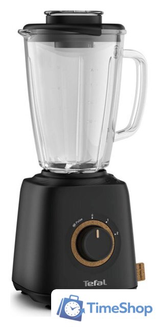 Стационарный блендер Tefal Eco Respect BL46EN - Изображение №1 — Интернет-магазин Time-Shop
