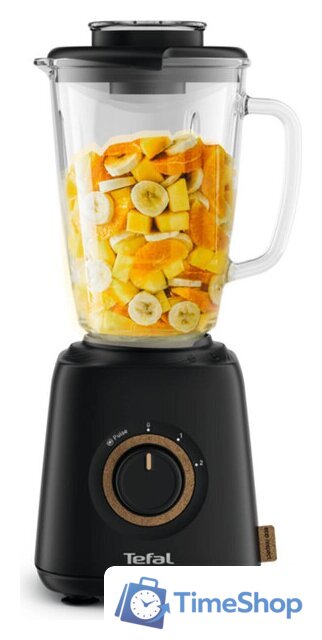 Стационарный блендер Tefal Eco Respect BL46EN - Изображение №2 — Интернет-магазин Time-Shop