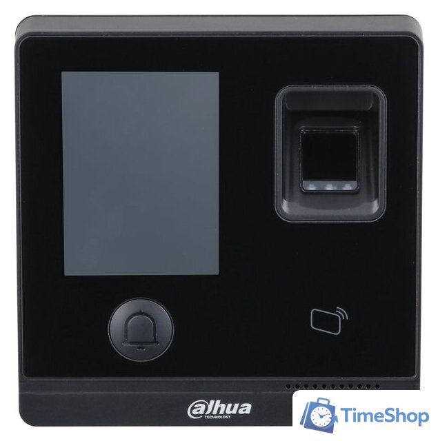 Биометрический терминал Dahua DHI-ASI1212F-D - Изображение №1 — Интернет-магазин Time-Shop
