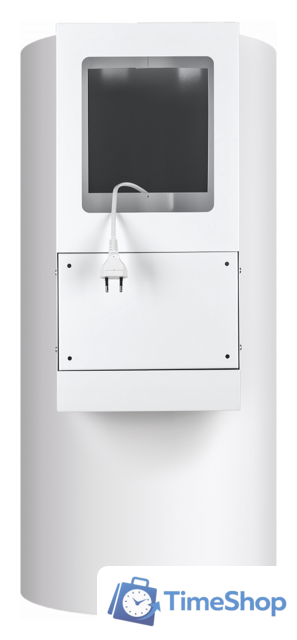 Кухонная вытяжка MAUNFELD Lee Side (C) 39 (белый) - Изображение №9 — Интернет-магазин Time-Shop