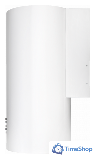 Кухонная вытяжка MAUNFELD Lee Side (C) 39 (белый) - Изображение №8 — Интернет-магазин Time-Shop