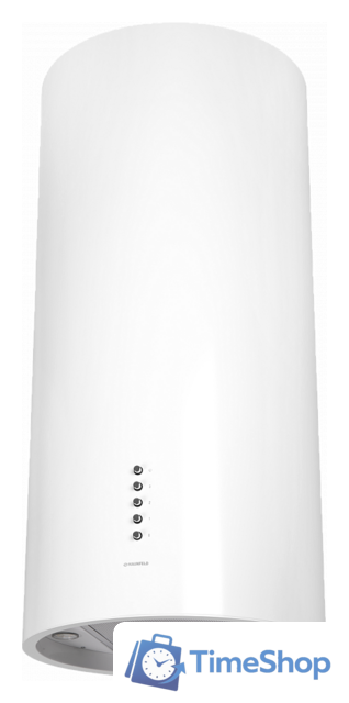 Кухонная вытяжка MAUNFELD Lee Side (C) 39 (белый) - Изображение №2 — Интернет-магазин Time-Shop