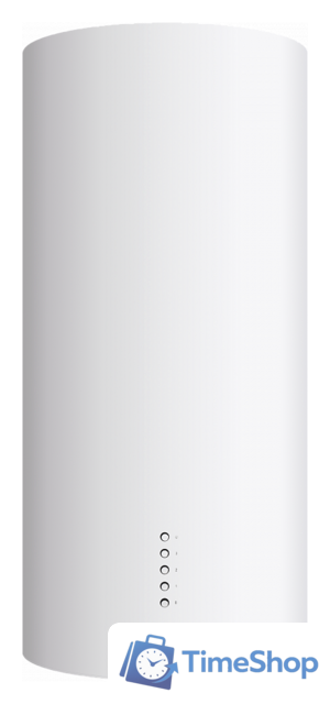 Кухонная вытяжка MAUNFELD Lee Side (C) 39 (белый) - Изображение №7 — Интернет-магазин Time-Shop