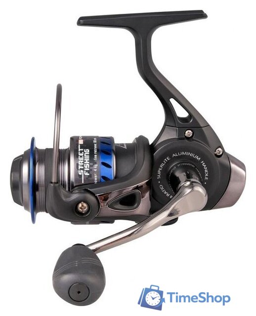 Рыболовная катушка Dragon Street Fishing HS FD 420i - Изображение №1 — Интернет-магазин Time-Shop