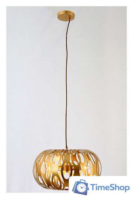 Подвесная люстра Rivoli Mitzi 4079-203 Б0047918 - Изображение №7 — Интернет-магазин Time-Shop