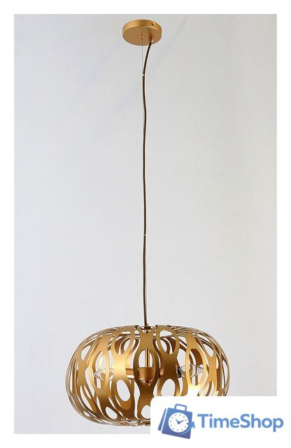 Подвесная люстра Rivoli Mitzi 4079-203 Б0047918 - Изображение №1 — Интернет-магазин Time-Shop