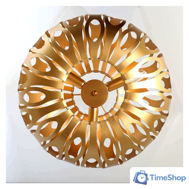 Подвесная люстра Rivoli Mitzi 4079-203 Б0047918 - Изображение №6 — Интернет-магазин Time-Shop