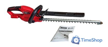 Кусторез Edon OAF21-LC (без АКБ) - Изображение №4 — Интернет-магазин Time-Shop