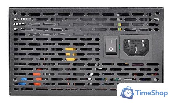 Блок питания Thermaltake Smart BX3 Bronze 650W PS-SPD-0650NNFABE-3 - Изображение №5 — Интернет-магазин Time-Shop