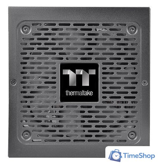 Блок питания Thermaltake Smart BX3 Bronze 650W PS-SPD-0650NNFABE-3 - Изображение №2 — Интернет-магазин Time-Shop