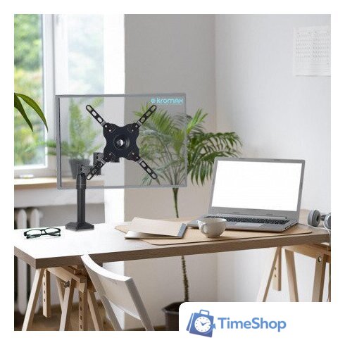 VESA-адаптер для телевизора Kromax ADAPTER-200 - Изображение №6 — Интернет-магазин Time-Shop