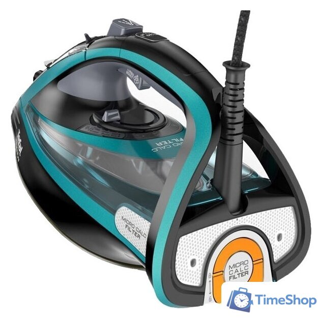 Утюг Tefal FV9837E0 - Изображение №3 — Интернет-магазин Time-Shop