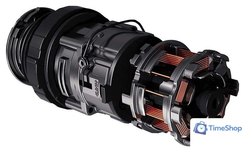 Дрель-шуруповерт Einhell TE-CD 18/40 Li BL - Solo 4513997 (без АКб) - Изображение №2 — Интернет-магазин Time-Shop