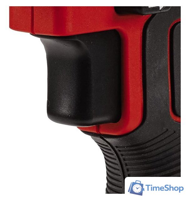 Дрель-шуруповерт Einhell TE-CD 18/40 Li BL - Solo 4513997 (без АКб) - Изображение №4 — Интернет-магазин Time-Shop