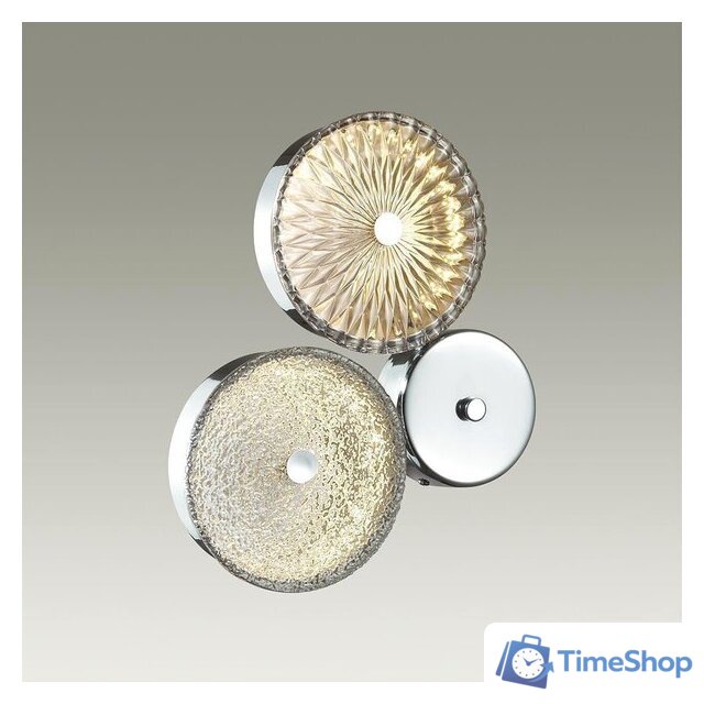 Бра Odeon Light Caramella 5416/14WL - Изображение №3 — Интернет-магазин Time-Shop