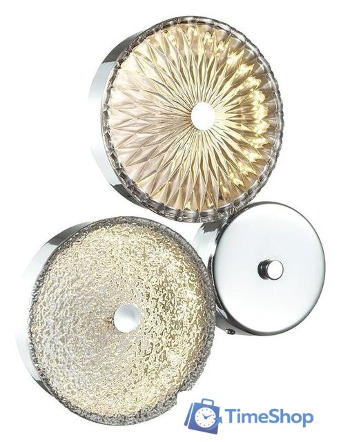 Бра Odeon Light Caramella 5416/14WL - Изображение №2 — Интернет-магазин Time-Shop