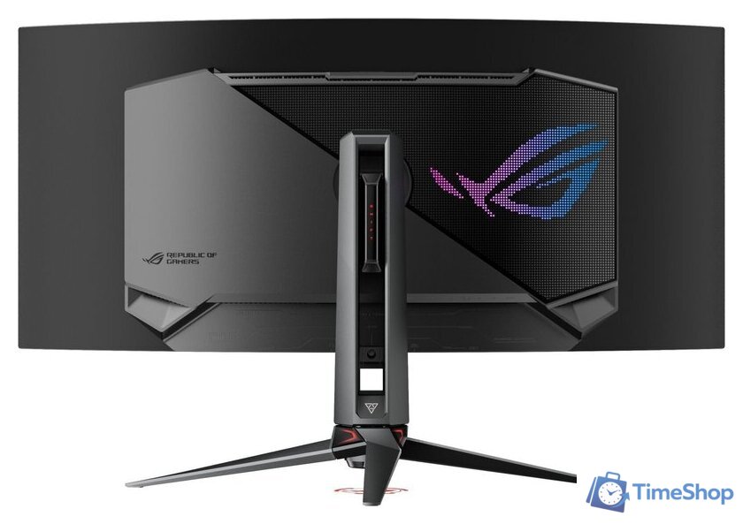 Игровой монитор ASUS ROG Swift OLED PG39WCDM - Изображение №4 — Интернет-магазин Time-Shop