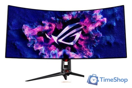Игровой монитор ASUS ROG Swift OLED PG39WCDM - Изображение №1 — Интернет-магазин Time-Shop