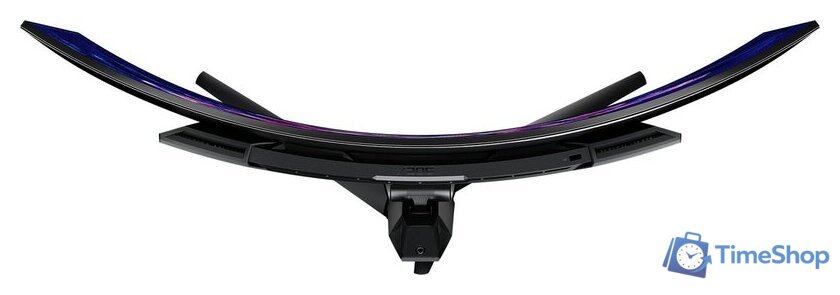 Игровой монитор ASUS ROG Swift OLED PG39WCDM - Изображение №5 — Интернет-магазин Time-Shop