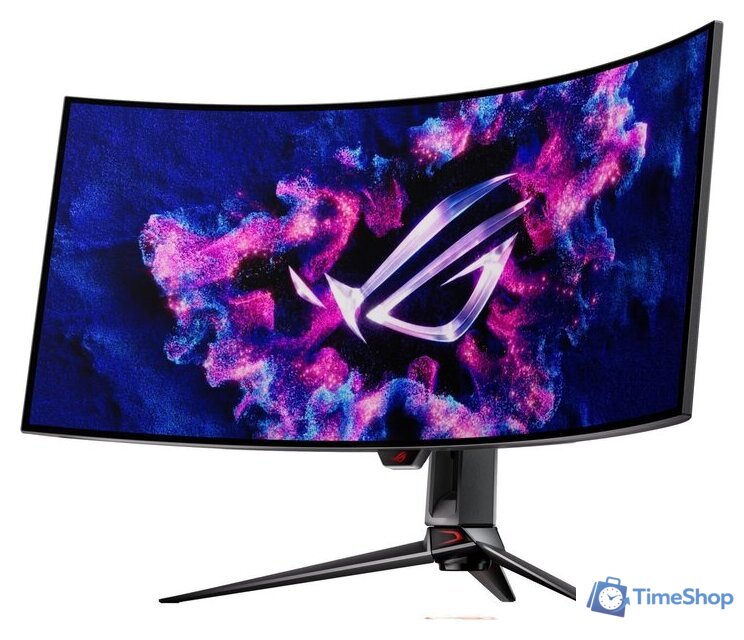 Игровой монитор ASUS ROG Swift OLED PG39WCDM - Изображение №2 — Интернет-магазин Time-Shop