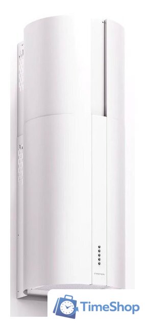Кухонная вытяжка Meferi TUBE40WH Power - Изображение №1 — Интернет-магазин Time-Shop