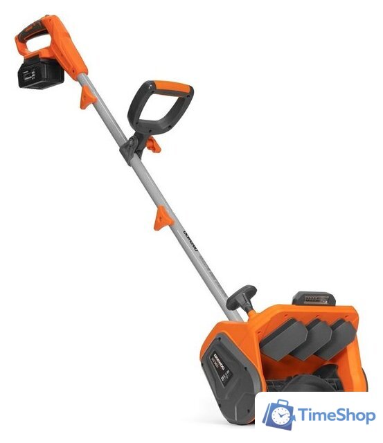 Снегоуборщик Daewoo Power DAST 3421Li Set (с 1-им АКБ) - Изображение №3 — Интернет-магазин Time-Shop