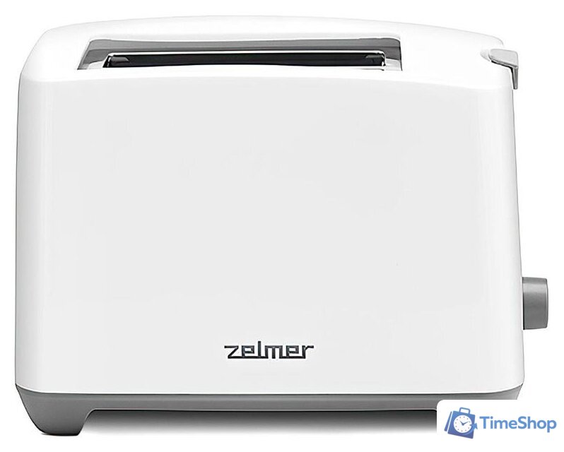 Тостер Zelmer ZTS7386 - Изображение №4 — Интернет-магазин Time-Shop