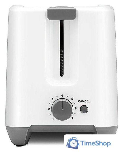 Тостер Zelmer ZTS7386 - Изображение №2 — Интернет-магазин Time-Shop