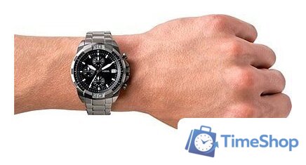 Наручные часы Fossil Bronson FS5852 - Изображение №6 — Интернет-магазин Time-Shop
