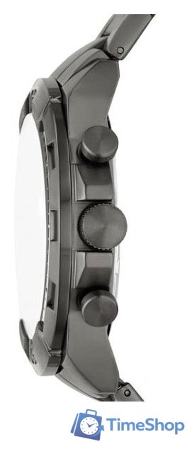 Наручные часы Fossil Bronson FS5852 - Изображение №4 — Интернет-магазин Time-Shop