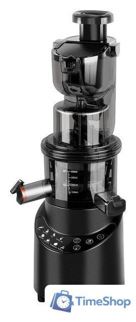 Соковыжималка Garlyn J-650 - Изображение №1 — Интернет-магазин Time-Shop
