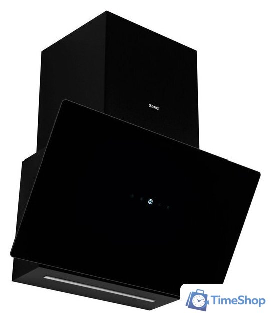 Кухонная вытяжка ZorG Alma 1080 60 S (черный) - Изображение №1 — Интернет-магазин Time-Shop