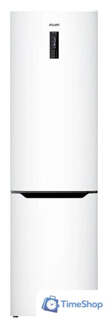 Холодильник ATLANT ХМ-4626-109-NW - Изображение №1 — Интернет-магазин Time-Shop