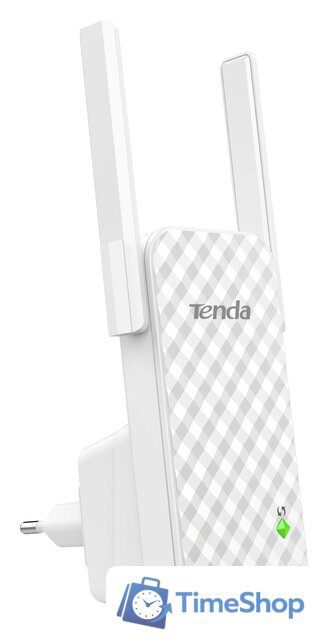 Усилитель Wi-Fi Tenda A9 - Изображение №2 — Интернет-магазин Time-Shop