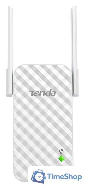 Усилитель Wi-Fi Tenda A9 - Изображение №1 — Интернет-магазин Time-Shop