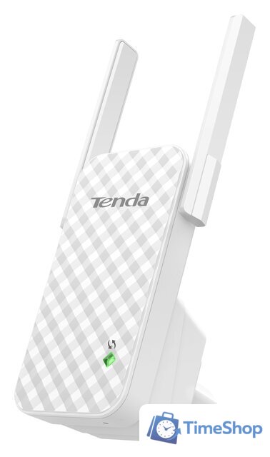 Усилитель Wi-Fi Tenda A9 - Изображение №3 — Интернет-магазин Time-Shop