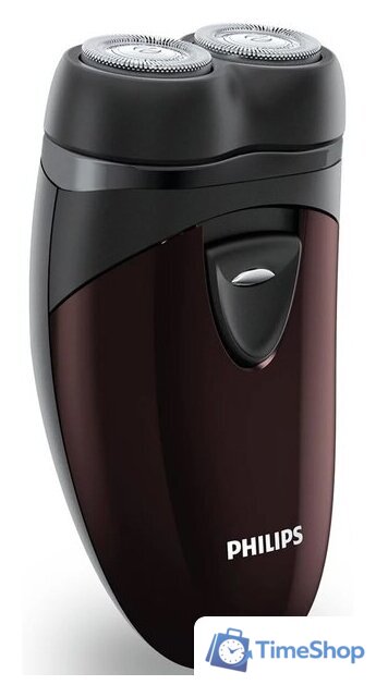 Электробритва Philips PQ206/18 - Изображение №6 — Интернет-магазин Time-Shop