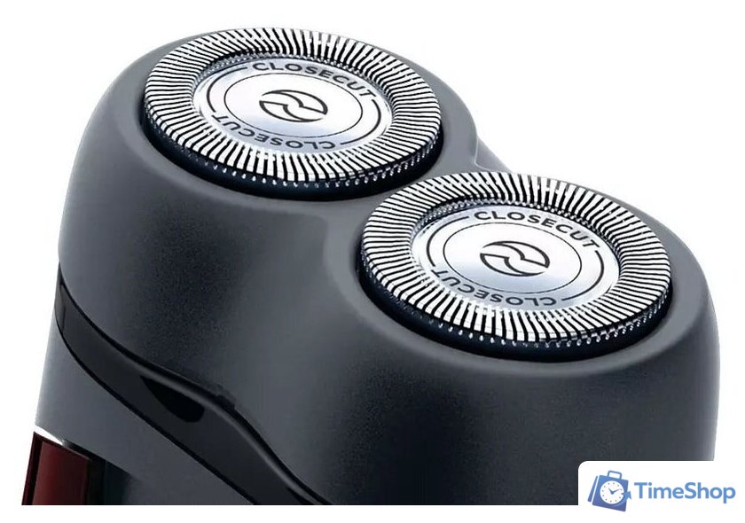 Электробритва Philips PQ206/18 - Изображение №2 — Интернет-магазин Time-Shop
