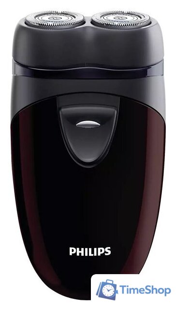 Электробритва Philips PQ206/18 - Изображение №1 — Интернет-магазин Time-Shop