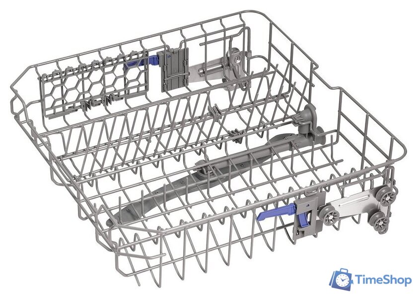 Встраиваемая посудомоечная машина MAUNFELD MLP-12S Light Beam - Изображение №15 — Интернет-магазин Time-Shop
