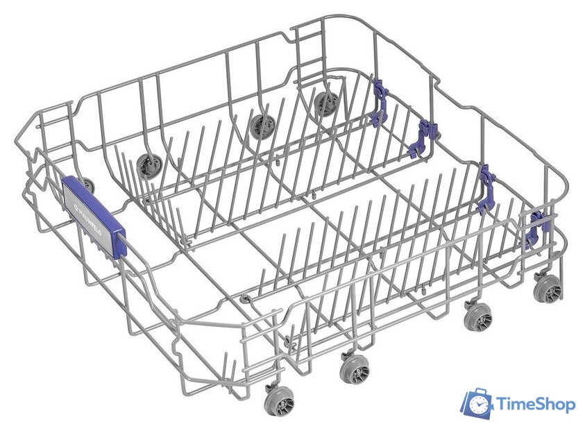 Встраиваемая посудомоечная машина MAUNFELD MLP-12S Light Beam - Изображение №14 — Интернет-магазин Time-Shop