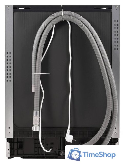 Встраиваемая посудомоечная машина MAUNFELD MLP-12S Light Beam - Изображение №11 — Интернет-магазин Time-Shop