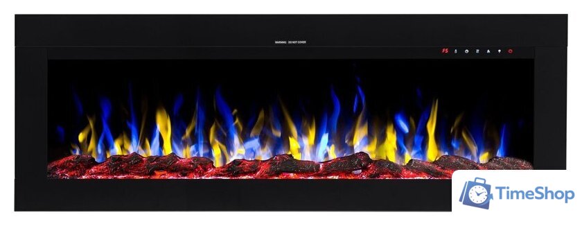 Электрокамин Aflamo Diamond 128 - Изображение №4 — Интернет-магазин Time-Shop