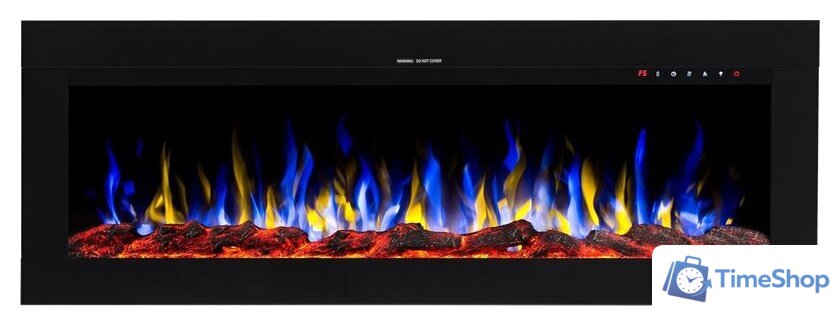 Электрокамин Aflamo Diamond 128 - Изображение №14 — Интернет-магазин Time-Shop