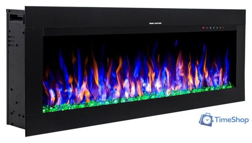 Электрокамин Aflamo Diamond 128 - Изображение №9 — Интернет-магазин Time-Shop