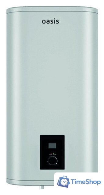 Накопительный электрический водонагреватель Oasis 80G - Изображение №1 — Интернет-магазин Time-Shop