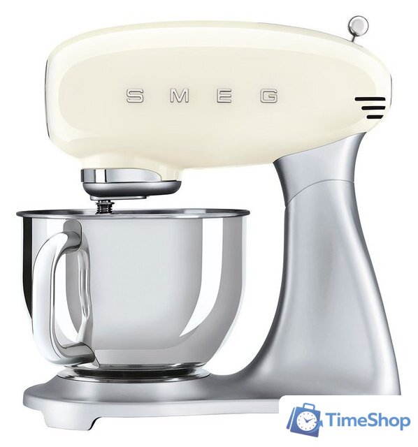 Планетарный миксер Smeg SMF02CREU - Изображение №1 — Интернет-магазин Time-Shop