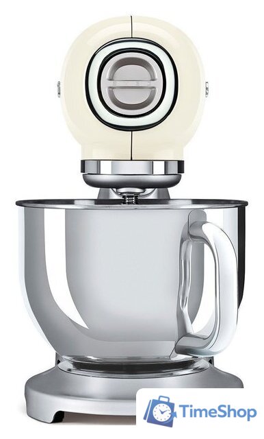 Планетарный миксер Smeg SMF02CREU - Изображение №4 — Интернет-магазин Time-Shop