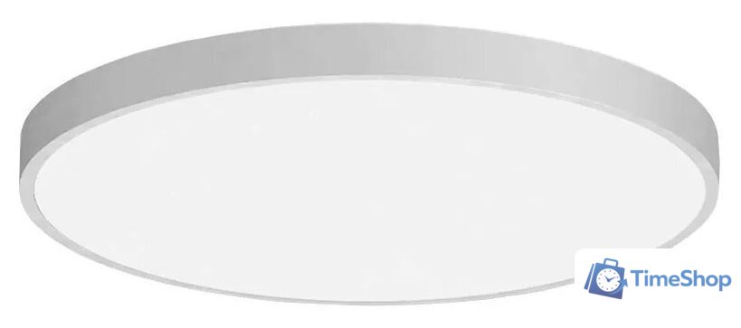 Светильник-тарелка Yeelight Arwen Ceiling Light 450S YLXD013 - Изображение №6 — Интернет-магазин Time-Shop