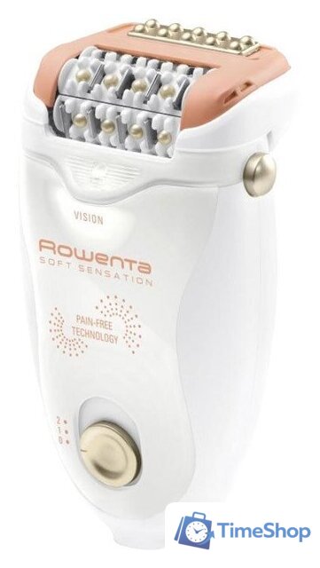 Эпилятор Rowenta EP5700F0 - Изображение №1 — Интернет-магазин Time-Shop